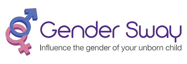 gender swaying logo